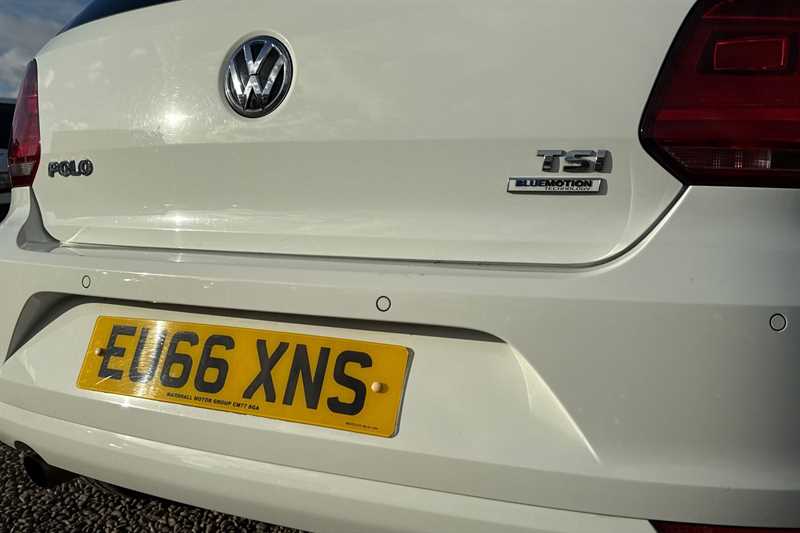 Used Volkswagen Polo 2016 for sale - 77146224: Photo 58