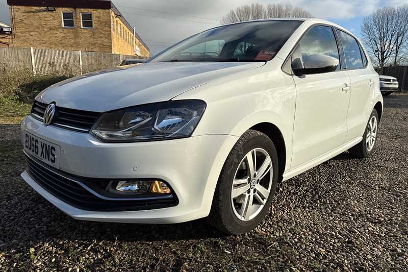Used Volkswagen Polo 2016 for sale - 77146224: Photo 59