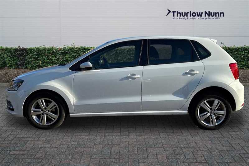 Used Volkswagen Polo 2016 for sale - 77146224: Photo 6