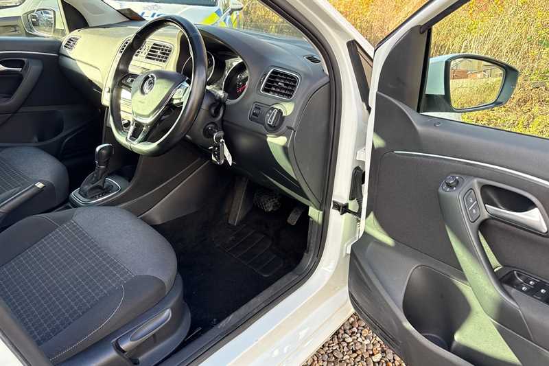 Used Volkswagen Polo 2016 for sale - 77146224: Photo 60