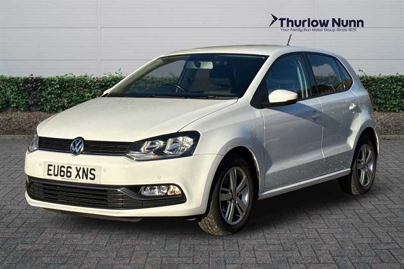Used Volkswagen Polo 2016 for sale - 77146224: Photo 7