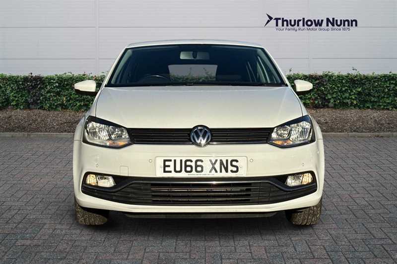 Used Volkswagen Polo 2016 for sale - 77146224: Photo 8