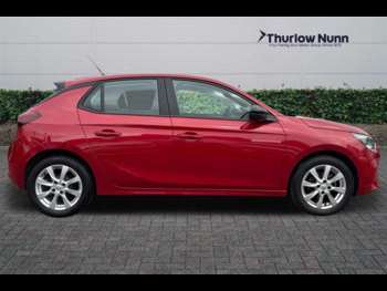 Used Vauxhall Corsa 2022 for sale - 75083144: Photo