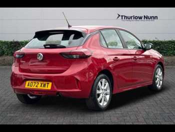 Used Vauxhall Corsa 2022 for sale - 75083144: Photo