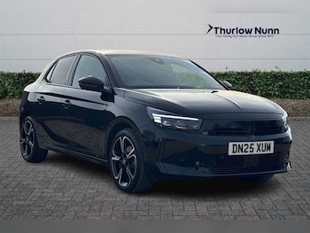 Used Vauxhall Corsa 2025 for sale - 78798724: Photo
