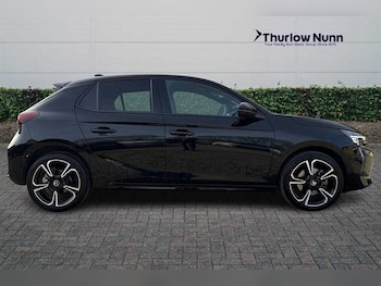 Used Vauxhall Corsa 2025 for sale - 78798724: Photo