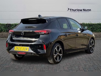 Used Vauxhall Corsa 2025 for sale - 78798724: Photo