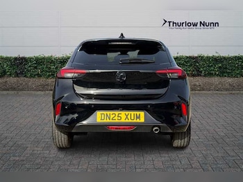 Used Vauxhall Corsa 2025 for sale - 78798724: Photo