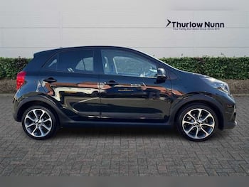 Used Kia Picanto 2022 for sale - 79623545: Photo