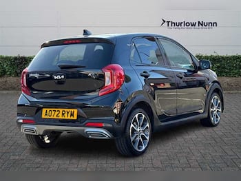 Used Kia Picanto 2022 for sale - 79623545: Photo