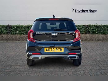 Used Kia Picanto 2022 for sale - 79623545: Photo