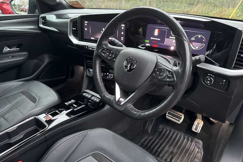 Used Vauxhall Mokka 2022 for sale - 77512808: Photo 10