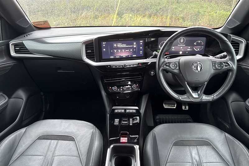 Used Vauxhall Mokka 2022 for sale - 77512808: Photo 12