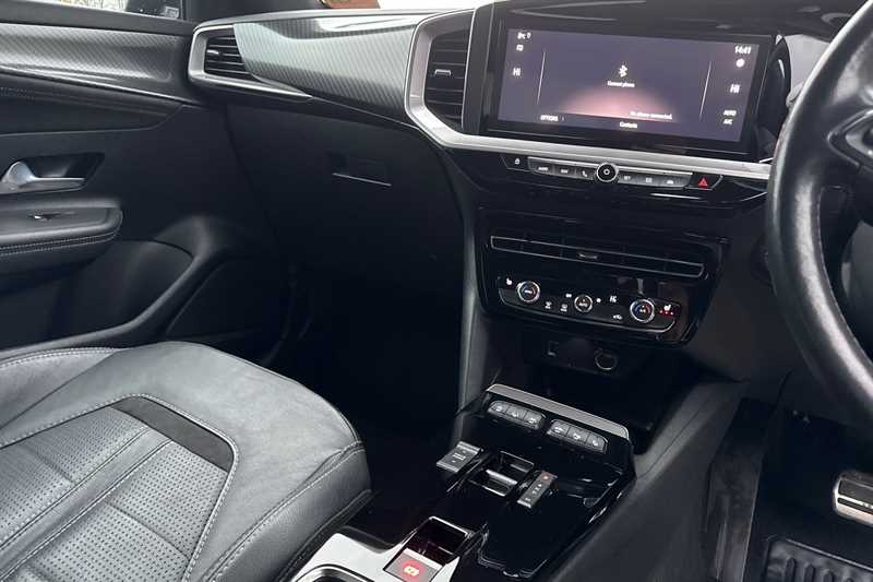 Used Vauxhall Mokka 2022 for sale - 77512808: Photo 14