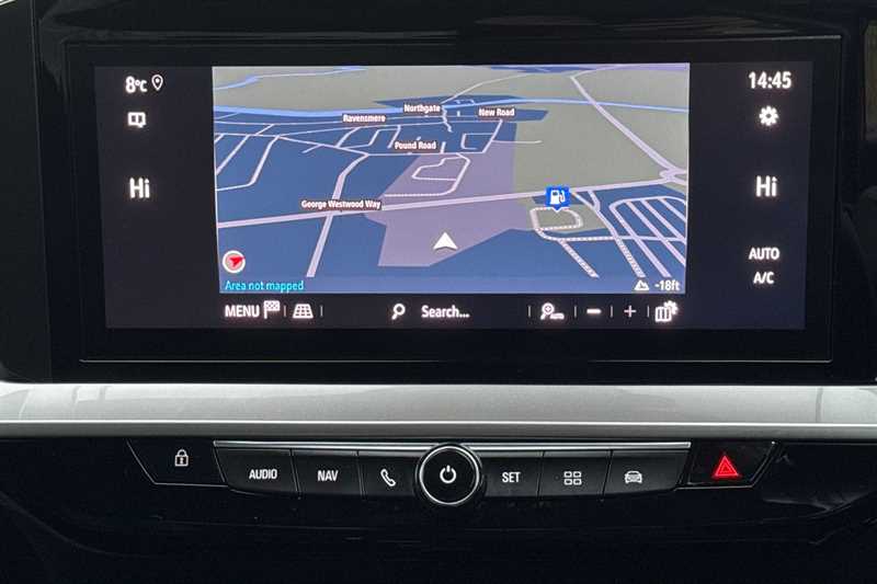 Used Vauxhall Mokka 2022 for sale - 77512808: Photo 18