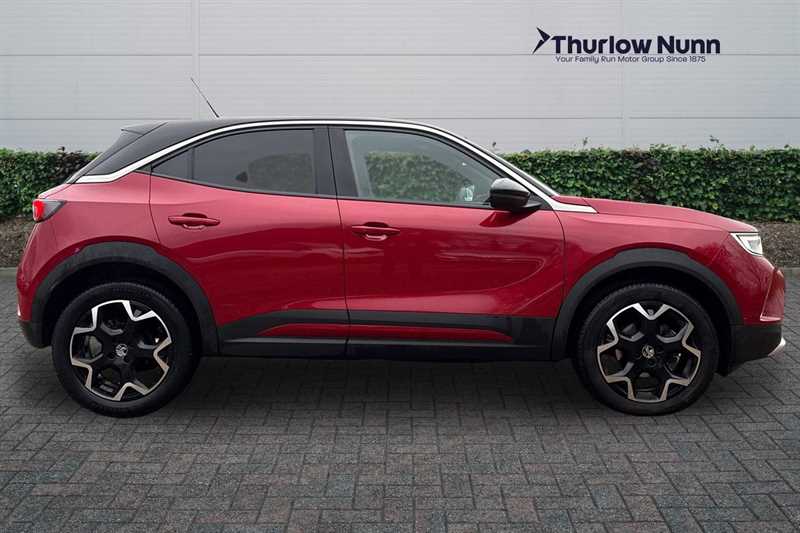 Used Vauxhall Mokka 2022 for sale - 77512808: Photo 2