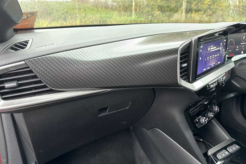 Used Vauxhall Mokka 2022 for sale - 77512808: Photo 25