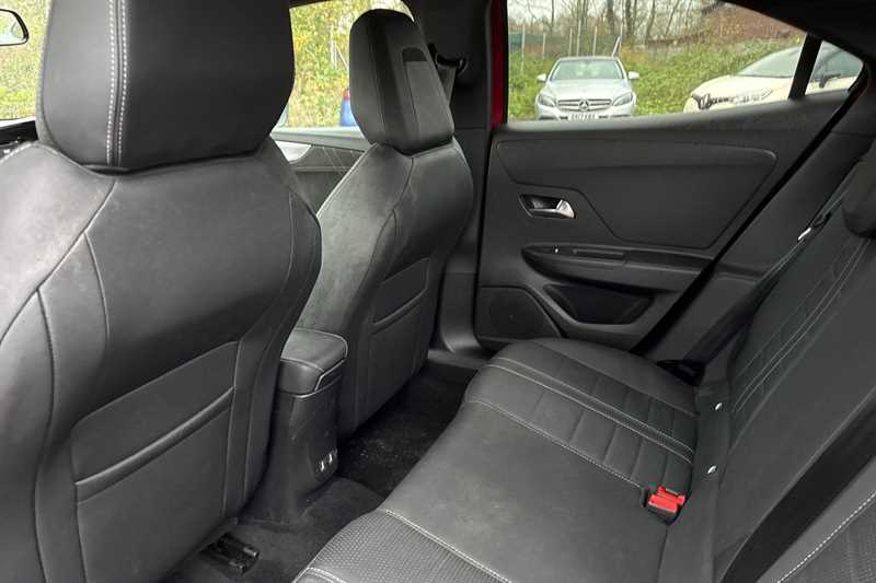 Used Vauxhall Mokka 2022 for sale - 77512808: Photo 33