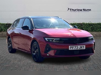 Used Vauxhall Astra 2023 for sale - 78799338: Photo