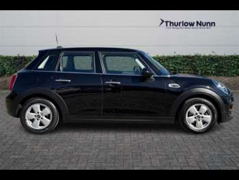 Used MINI Hatch 2018 for sale - 74558667: Photo