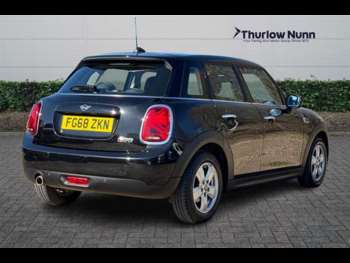 Used MINI Hatch 2018 for sale - 74558667: Photo