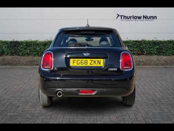 Used MINI Hatch 2018 for sale - 74558667: Photo