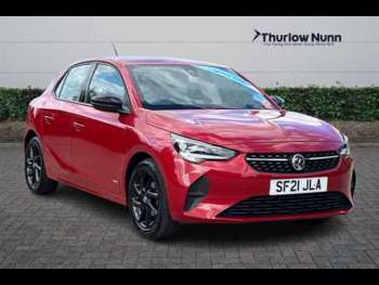 2021 - 1.2 SE Premium Hatchback 5dr Petrol Manual Euro 6 (75 ps)