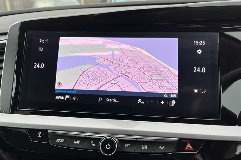 Used Vauxhall Grandland 2022 for sale - 77472048: Photo 18