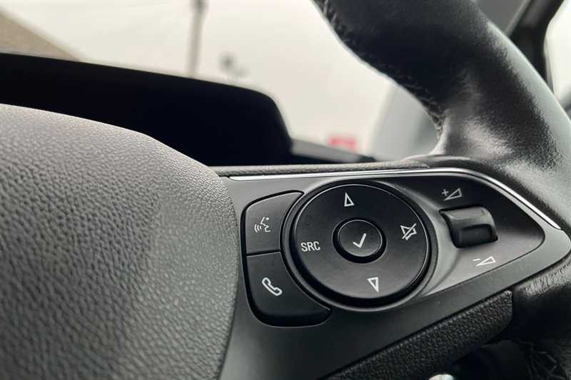 Used Vauxhall Grandland 2022 for sale - 77472048: Photo 22