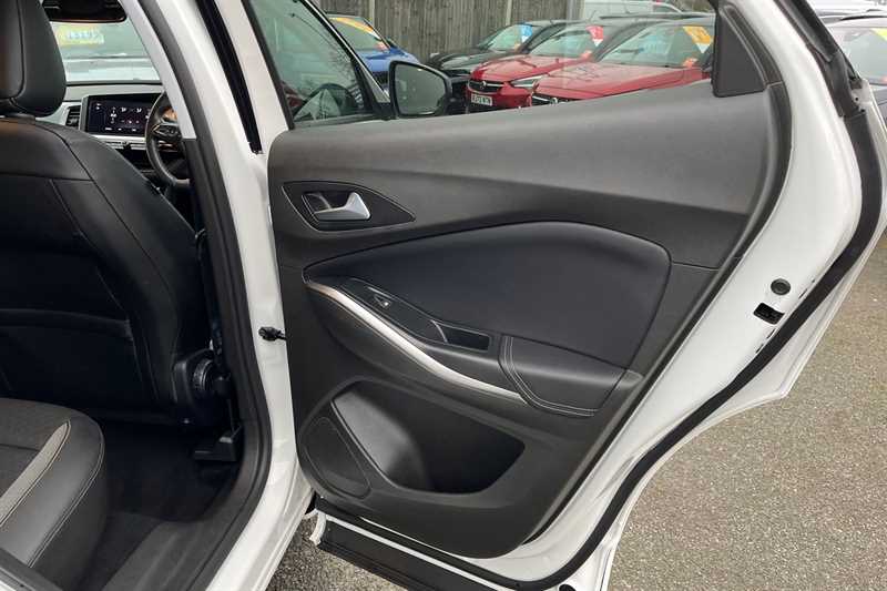 Used Vauxhall Grandland 2022 for sale - 77472048: Photo 31