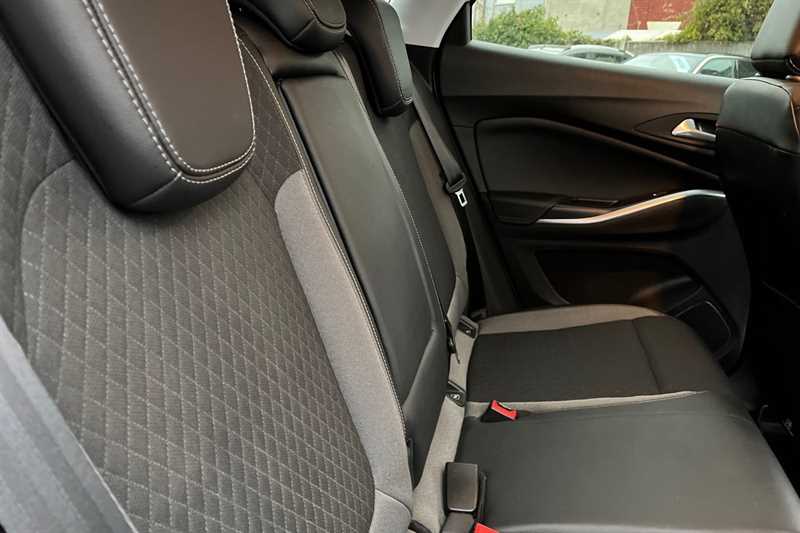 Used Vauxhall Grandland 2022 for sale - 77472048: Photo 33