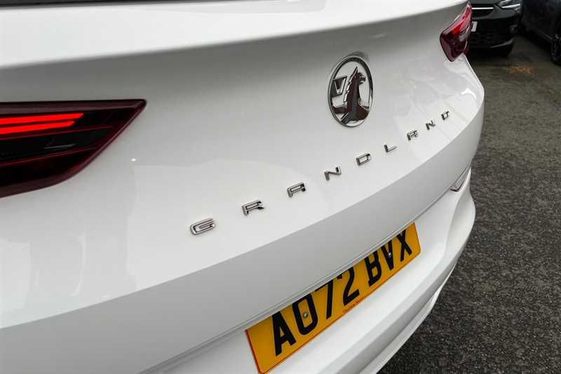 Used Vauxhall Grandland 2022 for sale - 77472048: Photo 39