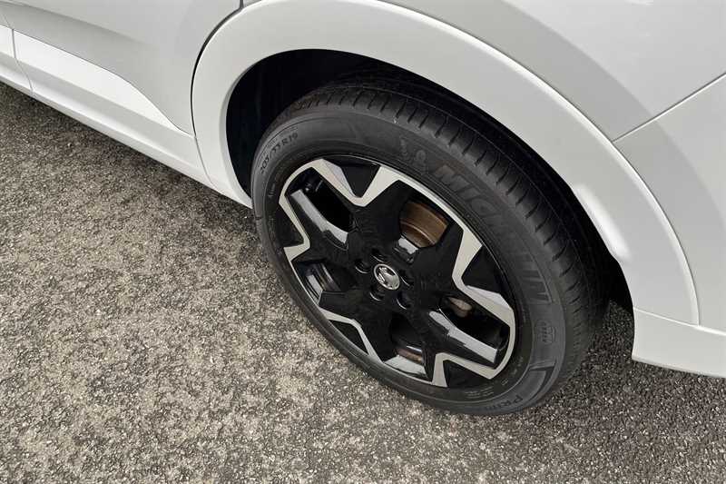 Used Vauxhall Grandland 2022 for sale - 77472048: Photo 40