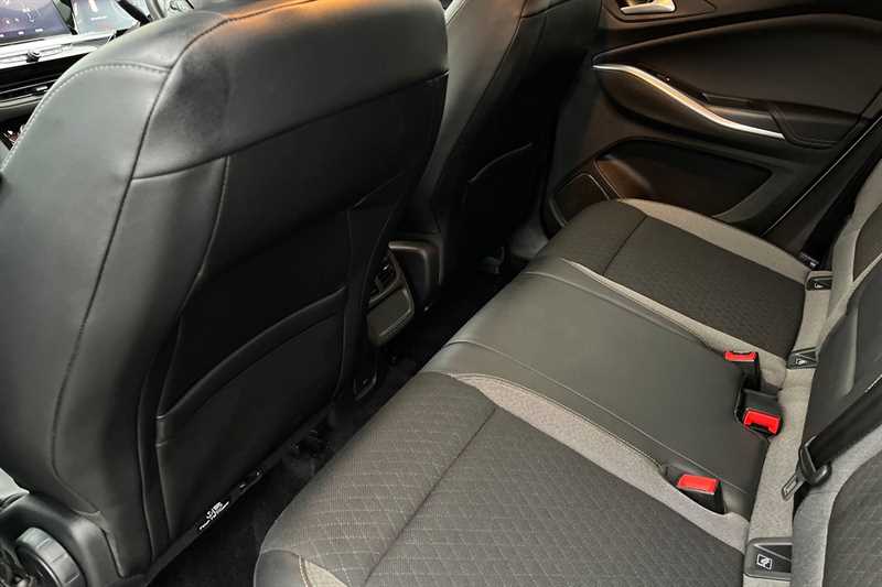 Used Vauxhall Grandland 2022 for sale - 77472048: Photo 42