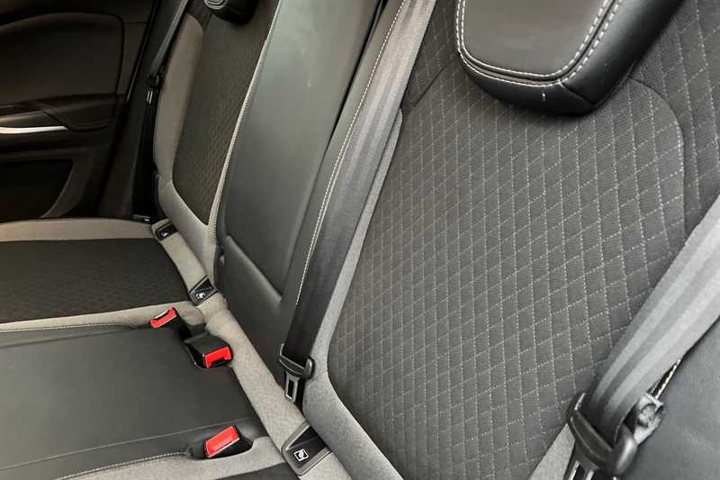 Used Vauxhall Grandland 2022 for sale - 77472048: Photo 43