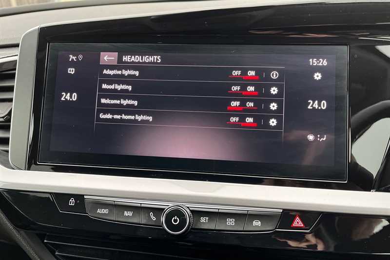 Used Vauxhall Grandland 2022 for sale - 77472048: Photo 54