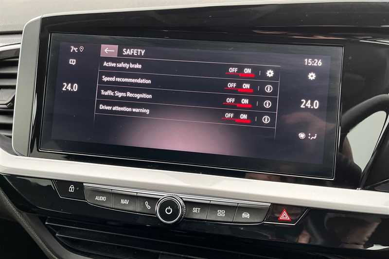 Used Vauxhall Grandland 2022 for sale - 77472048: Photo 56