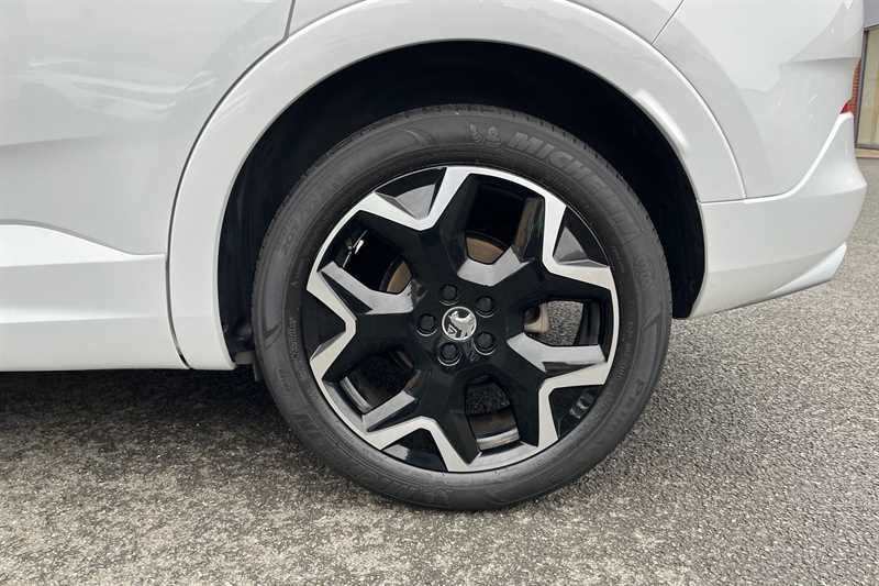 Used Vauxhall Grandland 2022 for sale - 77472048: Photo 9