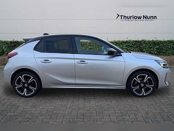Used Vauxhall Corsa 2025 for sale - 77146064: Photo