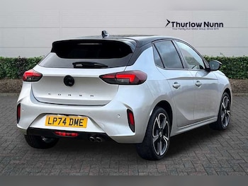 Used Vauxhall Corsa 2025 for sale - 77146064: Photo