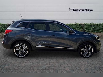 Used Renault Kadjar 2017 for sale - 75742951: Photo