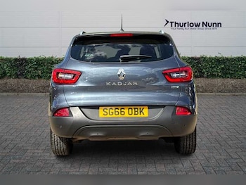 Used Renault Kadjar 2017 for sale - 75742951: Photo