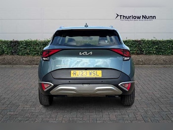 Used Kia Sportage 2023 for sale - 79226688: Photo