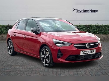 Used Vauxhall Corsa 2023 for sale - 79250378: Photo