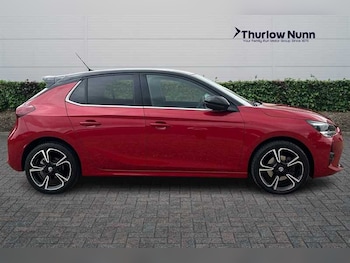Used Vauxhall Corsa 2023 for sale - 79250378: Photo
