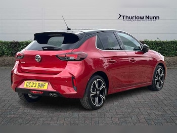 Used Vauxhall Corsa 2023 for sale - 79250378: Photo