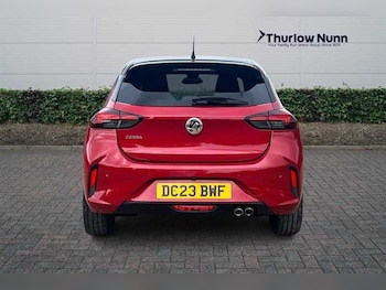 Used Vauxhall Corsa 2023 for sale - 79250378: Photo