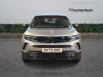 Used Vauxhall Mokka 2023 for sale - 78493856: Photo