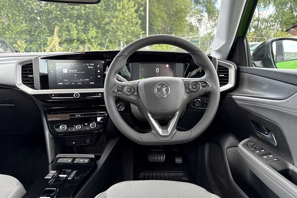 Used Vauxhall Mokka Electric 2024 for sale - 74558266: Photo 11