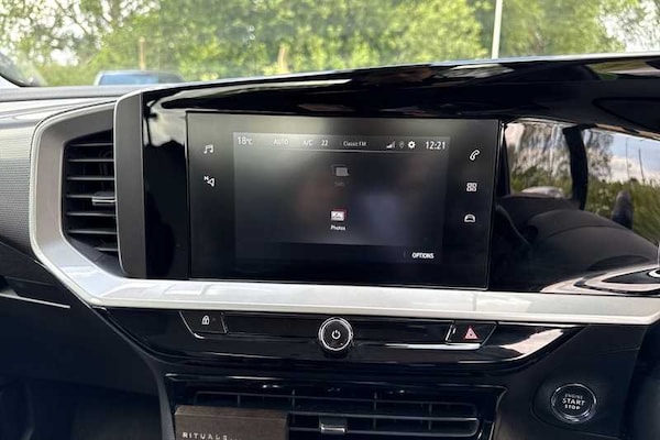Used Vauxhall Mokka Electric 2024 for sale - 74558266: Photo 18